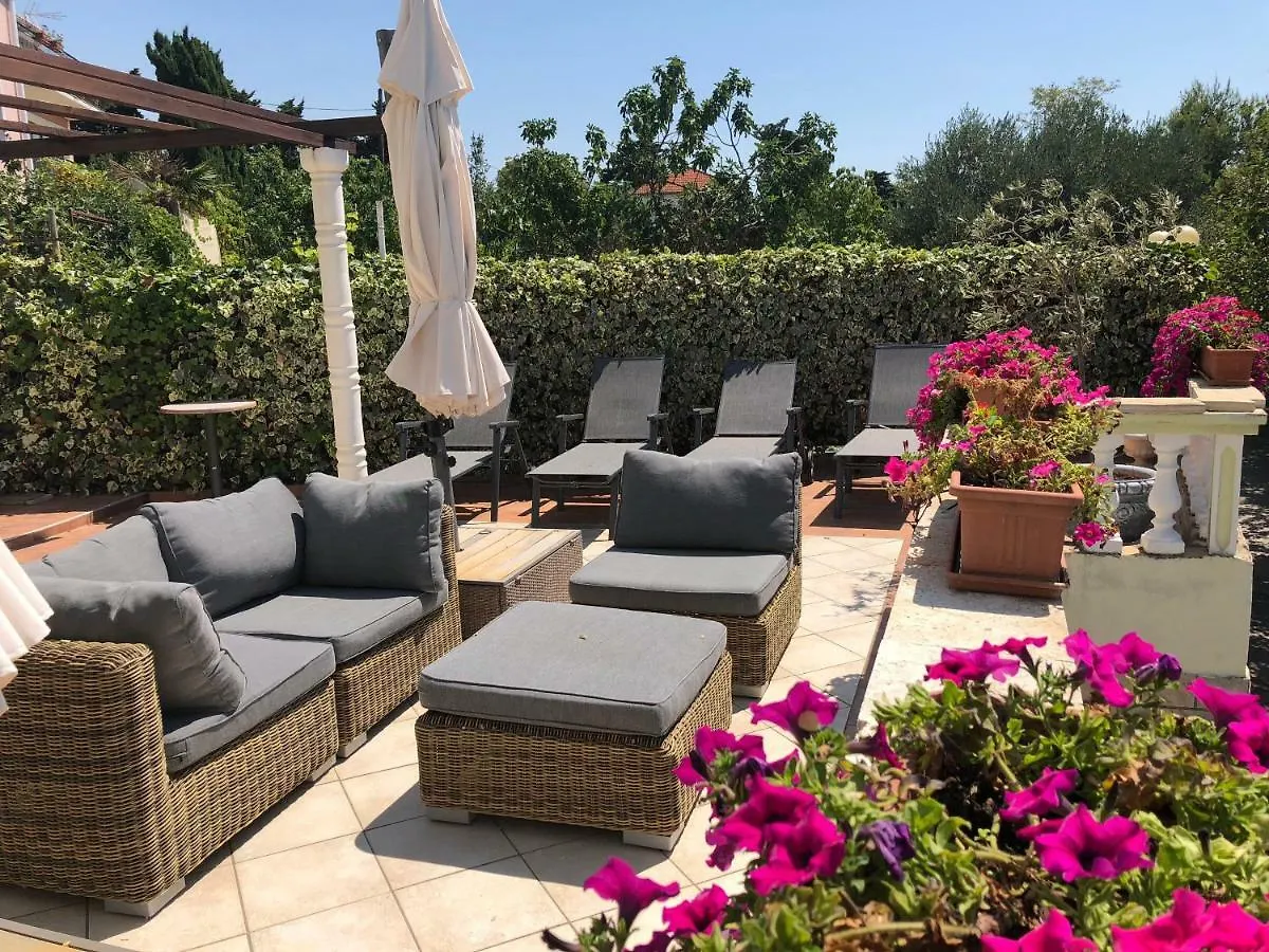 Villa Vidovic Apartments Zara