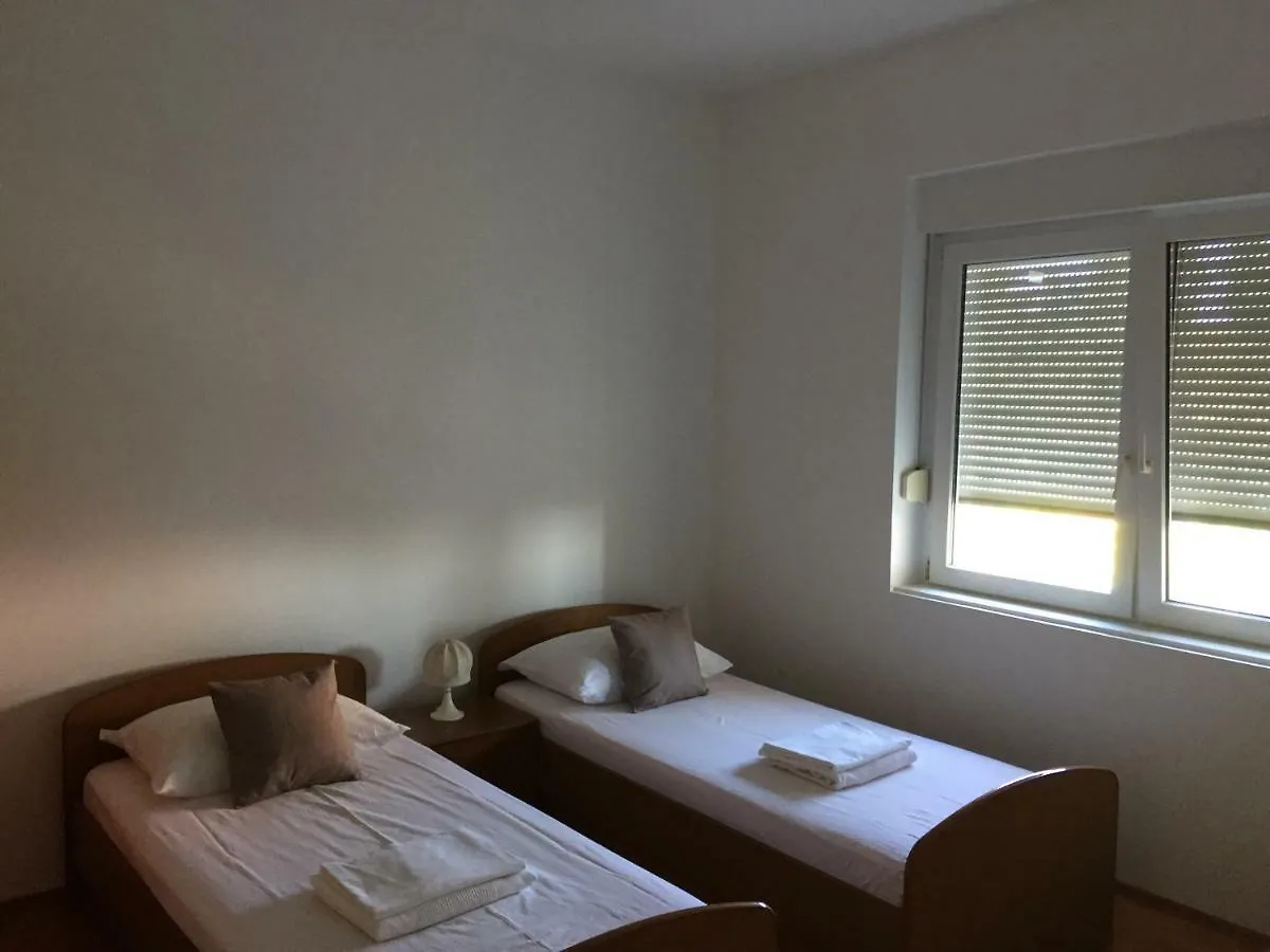 Villa Vidovic Apartments Zara