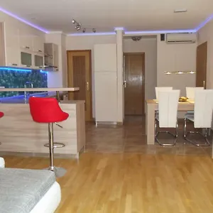 Apartment City Beach, Zadar